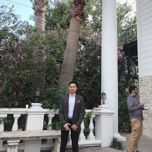 Meet your Posher, Zulfiqar